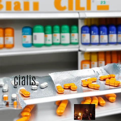 Cialis cosa serve